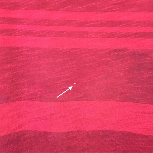 Desigual Keila Long Sleeve Print T-shirt Size M - Picture 7 of 7